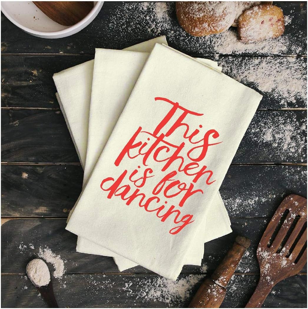 Kitchen Towels
