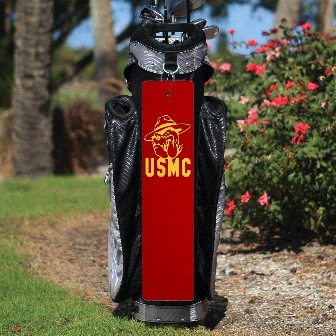 Golf Towels