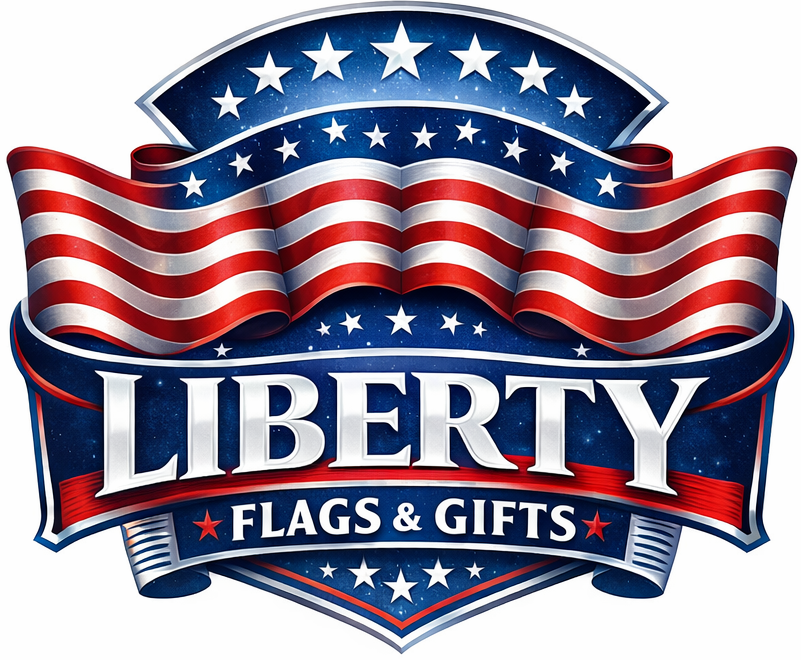 Liberty Flags and Gifts