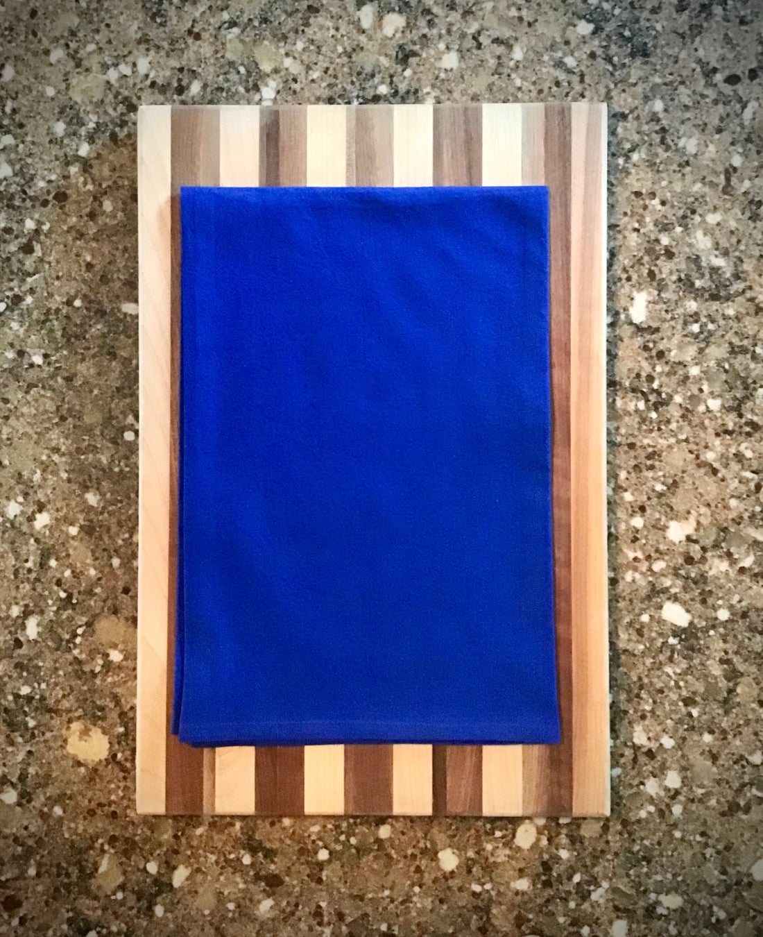 Tea Towel - Flour Sack Towel - 100% Cotton - 27" x 27" - Don't F*ck Up The Kitchen - Kitchen - Bathroom - Camper - Gift - Pick Towel & Vinyl