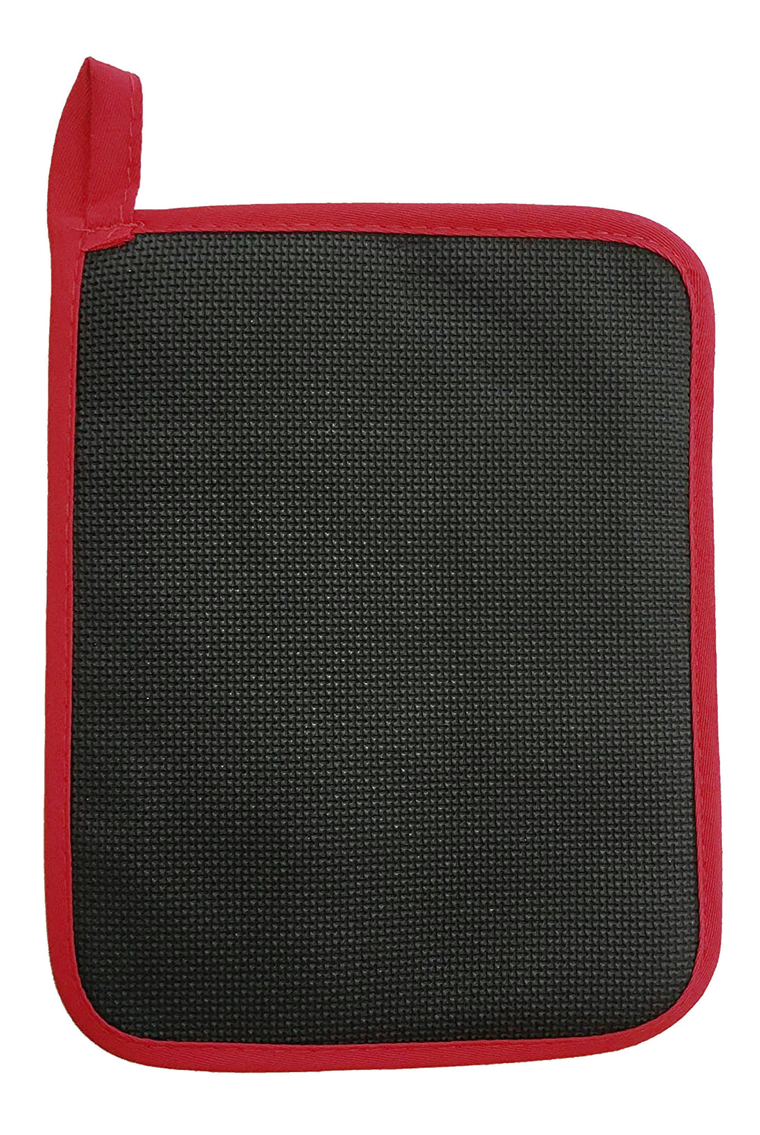 We Whisk You A Merry Christmas - Pot Holder - Oven Mitt - Hot Pad - Polyester & Neoprene - Christmas - Teacher Gift - Mother's Day