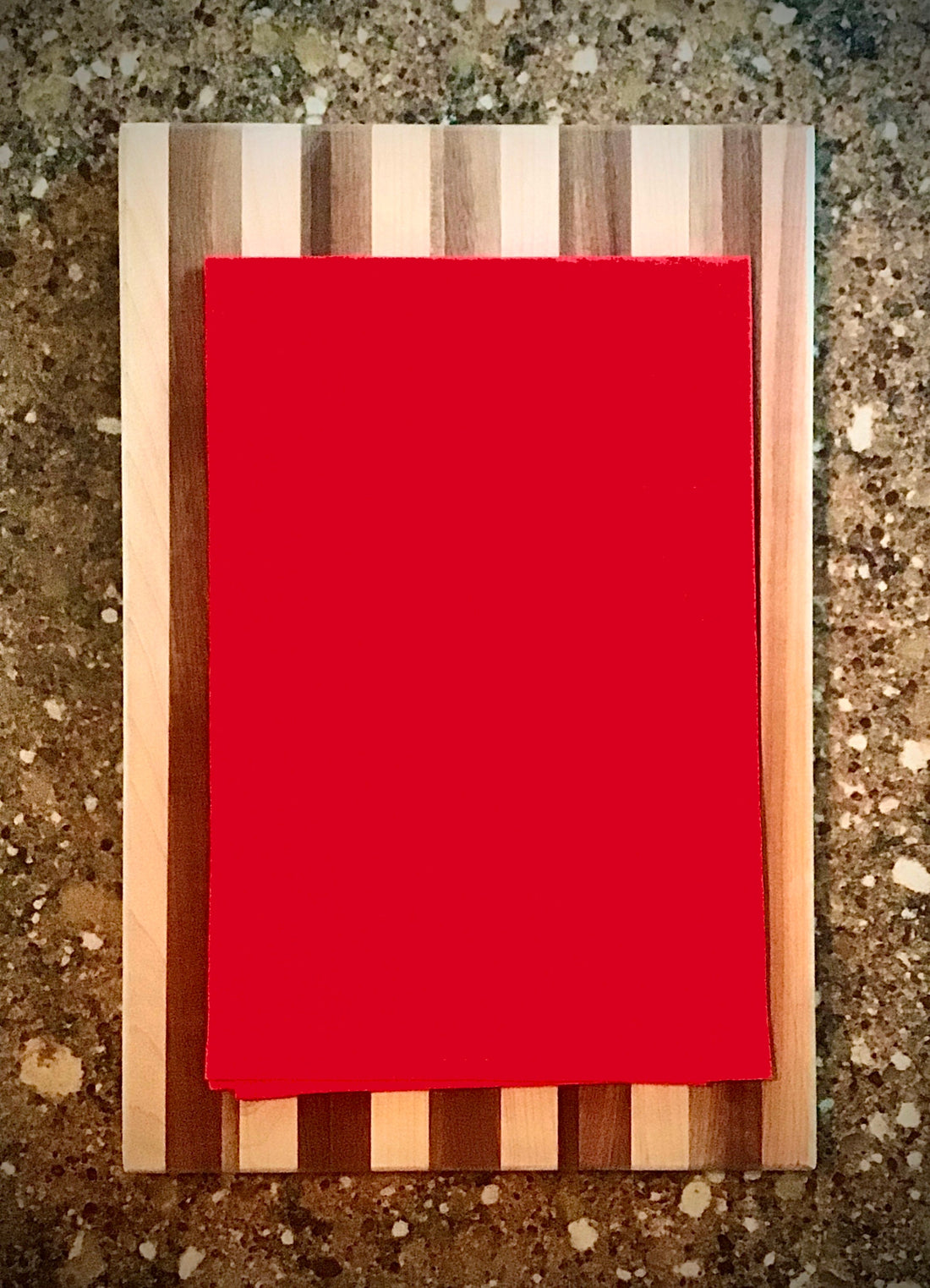 Drunkest Bunch of A**holes This Side of the Campground - Tea Towel - Flour Sack Towel - 100% Cotton - 9" x 13.5" Kitchen Baking Camper Gift