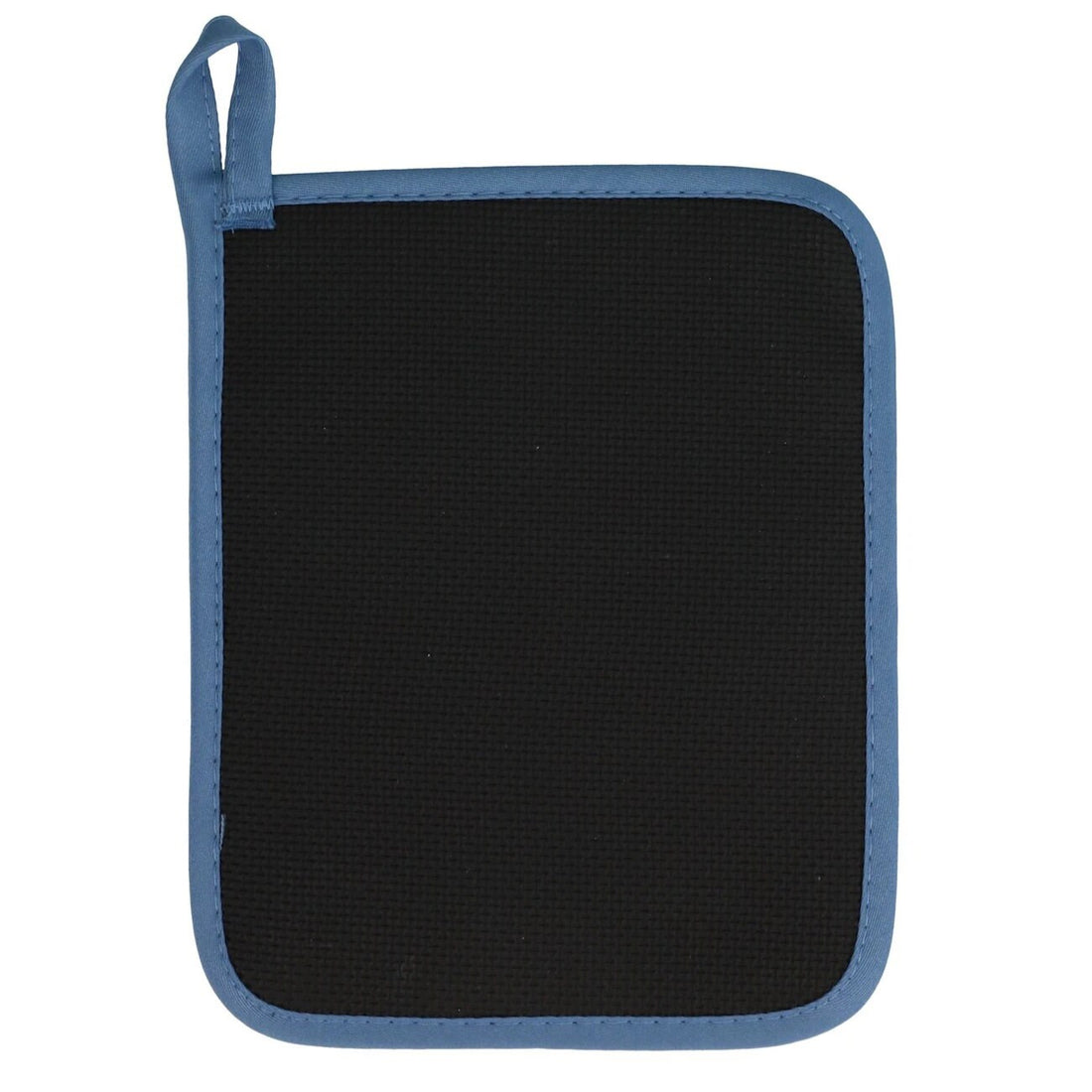 Set Of 2 - Bakers Gonna Bake - Pot Holder - Oven Mitt - Hot Pad - Polyester & Neoprene - Christmas - Gift - White Elephant - 9" x 7"